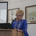 Тетяна Ярошенко, віце-президент НаУКМА